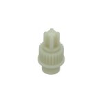 Poulie moteur ankarsum pour robot multifonction delonghi kw713177