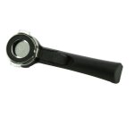 Porte dosette 7332122300 pour cafetire - expresso broyeur delonghi
