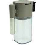 Delonghi - r�servoir � lait pour machine � caf� nespresso lattissima one - as13200252