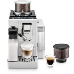 Delonghi rivelia exam440. 55. w machine � caf� blanc compact