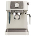 Delonghi stilosa ec235 cr machine � caf� cr�me 1100 w