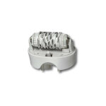 Tte d'pilation 67030946 pour epilateur - rasoir - tondeuse braun silk epil