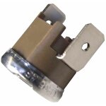 Thermostat 180° (5228103600) centrale vapeur, fer à repasser delonghi paris - rhone, simac Thermostat 180° (5228103600) centrale vapeur, fer à repasser delonghi paris - rhone, simac