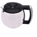 Verseuse complète 10 / 12 tasses pour cafetière delonghi 7313281249 Verseuse complète 10 / 12 tasses pour cafetière delonghi 7313281249