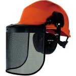 Delta plus - casque type forestier complet - forestier 3 Delta plus - casque type forestier complet - forestier 3