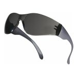 Lunettes polycarbonate monobloc delta plus brava 2 mirror - violet