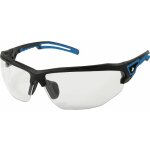 Lunettes de protection delta plus aso2, incolore, polycarbonate, anti - bue, protection uv ( prix pour ...