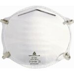 Masques respiratoires coques jetables sans soupape m1100 moules ffp1 nr d delta plus m1100c Masques respiratoires coques jetables sans soupape m1100 moules ffp1 nr d delta plus m1100c