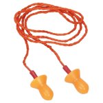 Sachet delta plus de 10 paires de bouchons d'oreille - conicsof010or