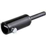 Dema - adaptateur pour cric tondeuse d21131 - adaptateur pour visseuse