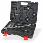 Adaptateur purge de freins - coffret 11 outils