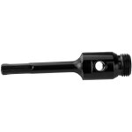 Adaptateur sds m20 pour cloche couronne - scie trpan