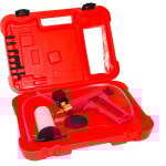 Appareil de purge pour frein - pompe � d�pression