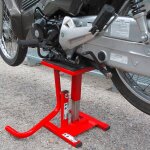 Dema - bquille de levage motocross enduro