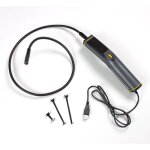 Dema - cam�ra endoscope usb - led - jk12 - waterproof