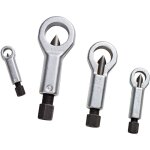 Casse crous - coffret 4 pc