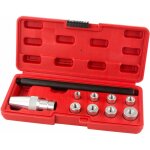 Dema - centreur embrayage universel professionnel coffret 10 pièces Dema - centreur embrayage universel professionnel coffret 10 pièces