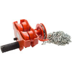Dema - chariot palan  chane - 1 t