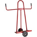 Dema - chariot sp�cial transport de panneaux dpw2 - diable porte - panneaux