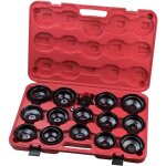 Dema - cloches filtres  huile professionnel - 30 pices