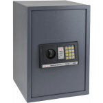 Dema - coffre - fort �lectronique digital 350 x 360 x 520 mm - 65 litres