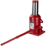 Dema - cric bouteille 50 tonnes - hauteur maxi 465 mm Dema - cric bouteille 50 tonnes - hauteur maxi 465 mm