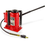 Dema - cric hydraulique et pneumatique - 20 tonnes