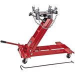Dema - cric lève - moteur - support boîte de vitesse - 1000 kg Dema - cric lève - moteur - support boîte de vitesse - 1000 kg
