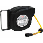 Dema - enrouleur automatique tuyau pneumatique 15 m - air comprim