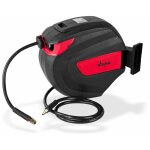 Dema - enrouleur tuyau pneumatique air comprimé 25 m ø 15 mm Dema - enrouleur tuyau pneumatique air comprimé 25 m ø 15 mm