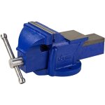 Dema - etau fonte 'standard' - 150 mm