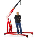 Dema - grue d'atelier ch�vre d'atelier - 3 tonnes - wk3 mh