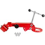 largisseur / reformeur d'ailes de vhicules / carrosserie bg 180