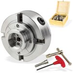 Mandrin 4 mors bfs m33