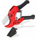 Pince coupe tube drs42