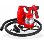 Pistolet  peinture dfp 600