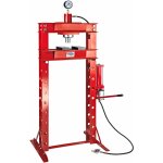 Presse d'atelier hydraulique 30 t - wp30 hpm