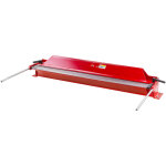 Dema - presse plieuse cintreuse flexion 1000 mm courbure 95 construction
