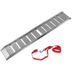 Dema - rampe de chargement alu pour moto Dema - rampe de chargement alu pour moto