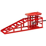 Dema - rampe de levage hydraulique 2 tonnes ar 2000 - l'unit�