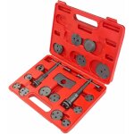 Dema - repousse piston - etrier de freins - coffret 18 pi�ces