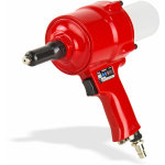 Riveteuse pneumatique bg 600