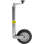 Roue jockey 8' capacité 150 kg Roue jockey 8' capacité 150 kg