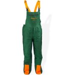 Dema - salopette de s�curit� / pantalon eco anti - coupures taille l