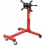 Dema - support moteur universel rotatif - 450 kg Dema - support moteur universel rotatif - 450 kg