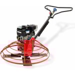 Dema - talocheuse / hlicoptre mcanique pour bton 4, 8 kw b & s