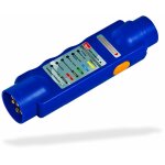 Testeur prise remorque 7 ples - 12 v