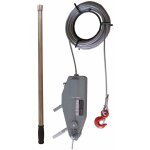 Dema - tire - c�ble manuel - tire - fort - 800 kg