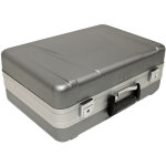 Dema - valise compartimente mtal renforc - munitions / outillage