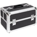 Dema - valise compartimente pvc - alu - spcial outillage